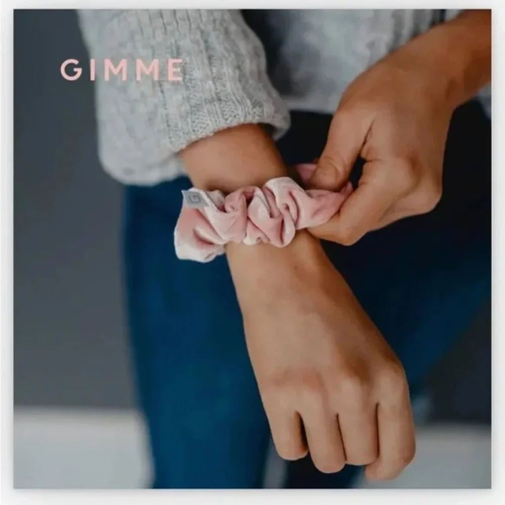 GIMME BEAUTY Hair Bands 9-Piece Starter Kit NEW IN‎ PACKAGE!!!